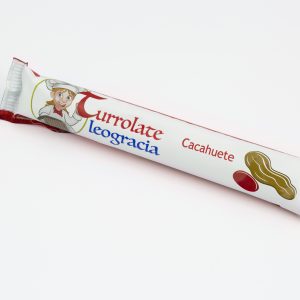 Turrolate Online Cacahuete