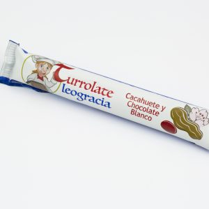 Turrolate Online Leogracia Blanco